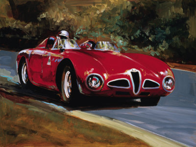 Alfa Romeo 1953 300 cm by Paul Panossian.jpg