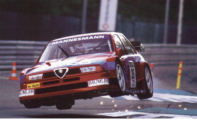 Alfa Romeo 155 racing flying.jpg