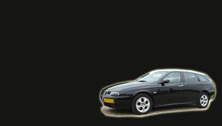 31.Alfa Romeo 156 Nero MK1 - Nero Luxor MK2 -Nero Kyalami MK3 - Cod de culoare 601.jpg