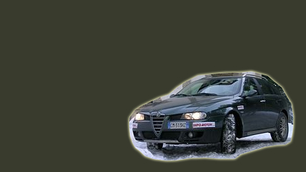 14.Alfa Romeo 156 Crosswagon Verde Montreux - Cod de culoare 243.jpg