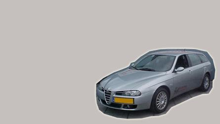 13.Alfa Romeo 156 Grigio Gonzaga - Cod de culoare 694.jpg