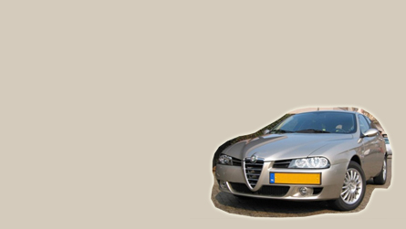 7.Alfa Romeo 156 Grigio Luce di Amalfi - Cod de culoare 235.jpg