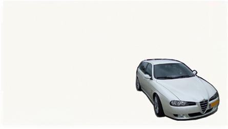 6.Alfa Romeo 156 Bianco Nuvola - Cod de culoare 212.jpg