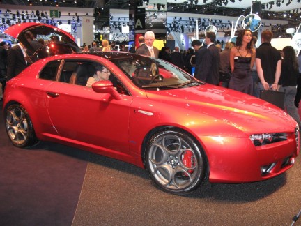 Alfa Romeo la Salonul de la Paris 2008_14.jpg