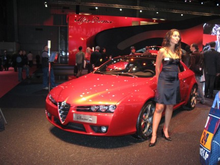 Alfa Romeo la Salonul de la Paris 2008_15.jpg