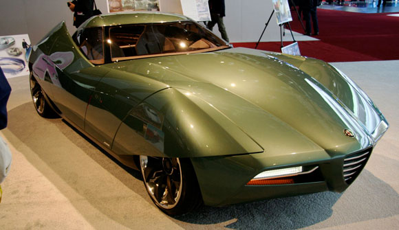 BAT 11 la NAIAS 2009.jpg