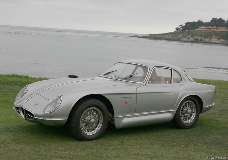 1954 Alfa Romeo 2000 Sportiva Bertone Coupe.jpg