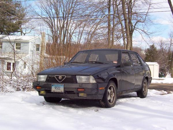 Alfa 75 3.0 the little.jpg