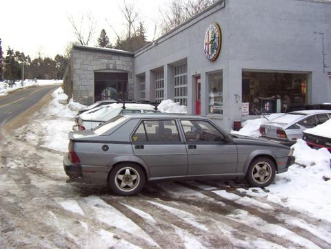 Alfa 75 3.0 Lily.jpg