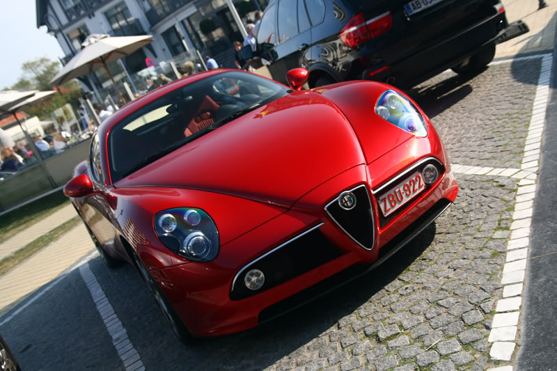 Alfa Romeo 8C Competizione in Belgia 3.jpg