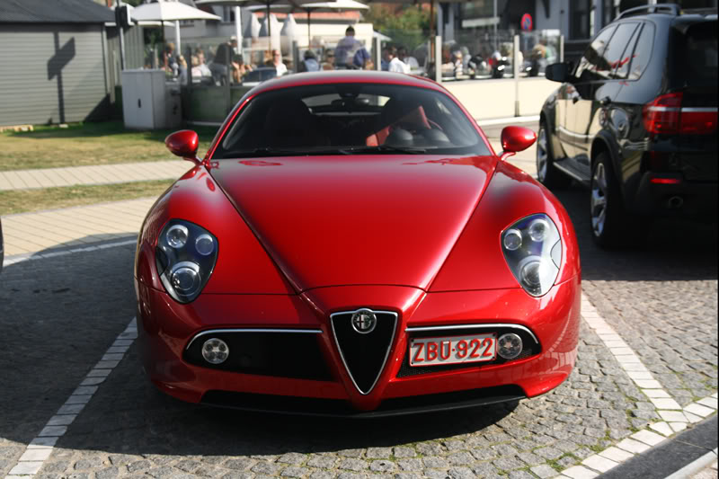 Alfa Romeo 8C Competizione in Belgia.jpg