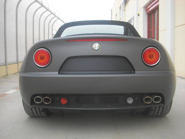 Alfa Romeo 8C Spider mata 3.JPG