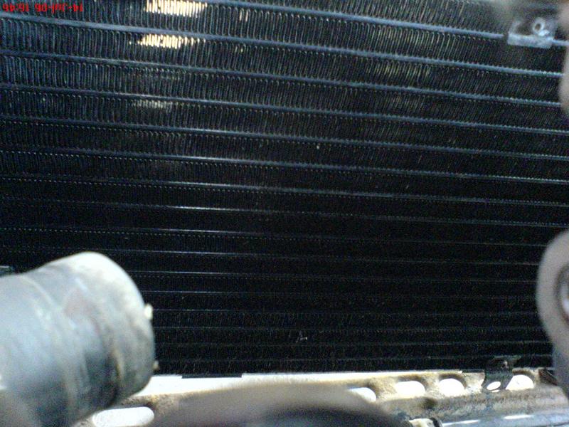 radiator racire - curatat.JPG