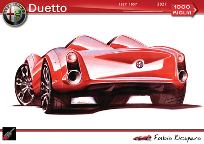 Alfa Romeo 'Duetto' by Fabio Ricupero-spate.jpg