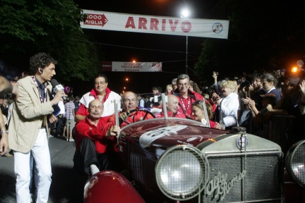 Alfa6C 1500 castigatoare la Mille Miglia 2007-2.jpg