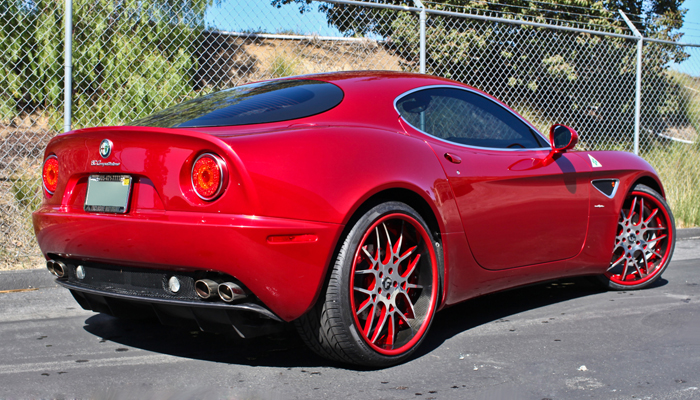 Alfa Romeo 8C Competizione  jante 22 Forgiato 3.jpg