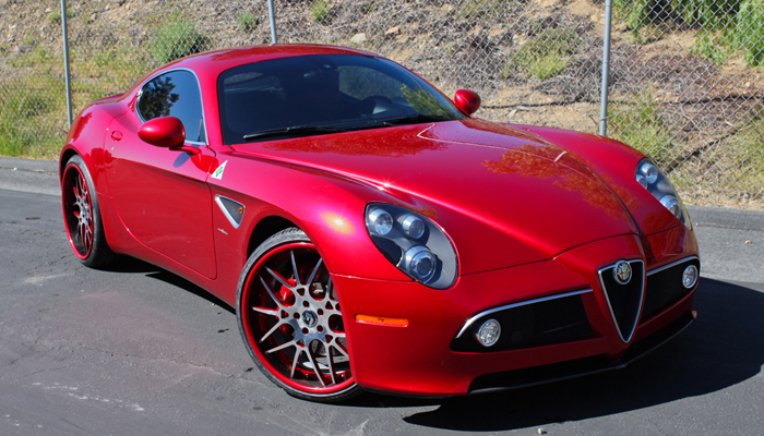 Alfa Romeo 8C Competizione  jante 22 Forgiato 2.jpg