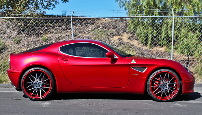 Alfa Romeo 8C Competizione  jante 22 Forgiato.jpg