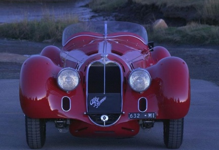 Alfa Romeo 8C 2900 Mille Miglia 1938- Ralph Lauren 2.jpg