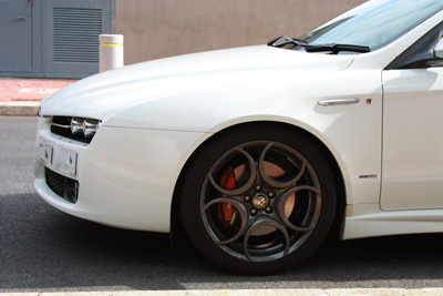 19inch brera prodrive wheels.JPG