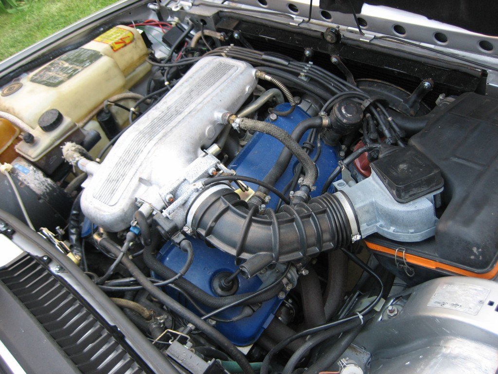 motor gtv6.JPG