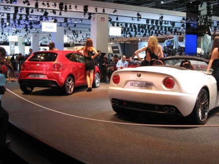 Alfa Romeo la Salonul de la Paris 2008_9.jpg