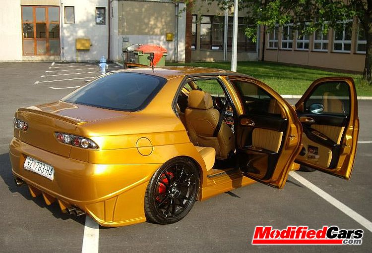 Alfa 156 modificata 6.jpg