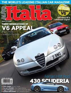 Auto Italia Issue 153.jpg