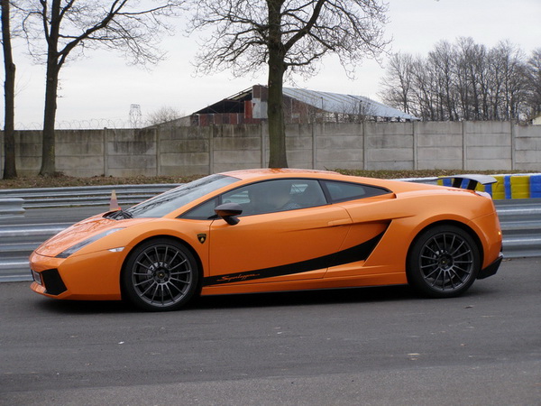 Lamborghini Superleggera.JPG