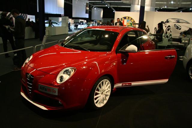 ALFA Romeo Mito Veloce la RAI (Small).jpg