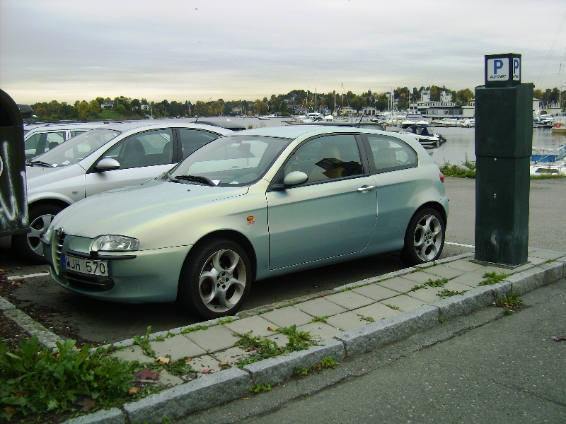 Alfa 147.JPG