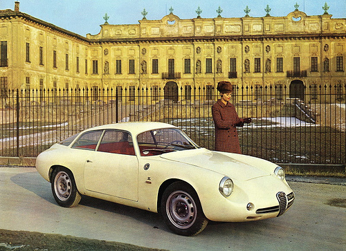 Zagato - Alfa Romeo TUBOLARE G 1963.jpg