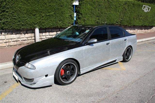 Alfa 166 modificata 2.jpg