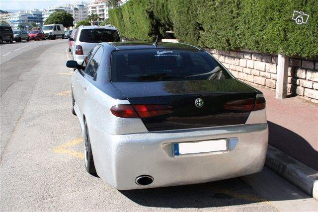 Alfa 166 modificata.jpg