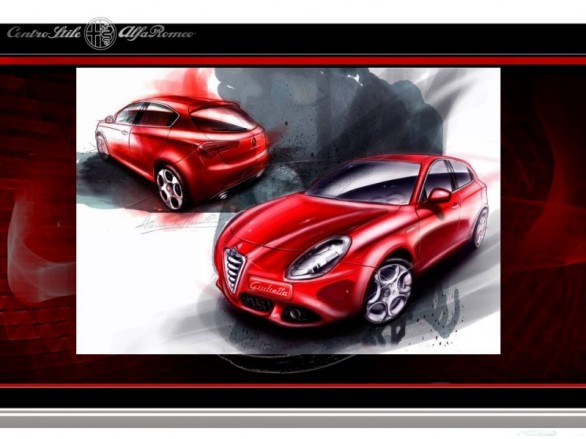 Ipoteze de stil Alfa Romeo Giulietta 8.jpg