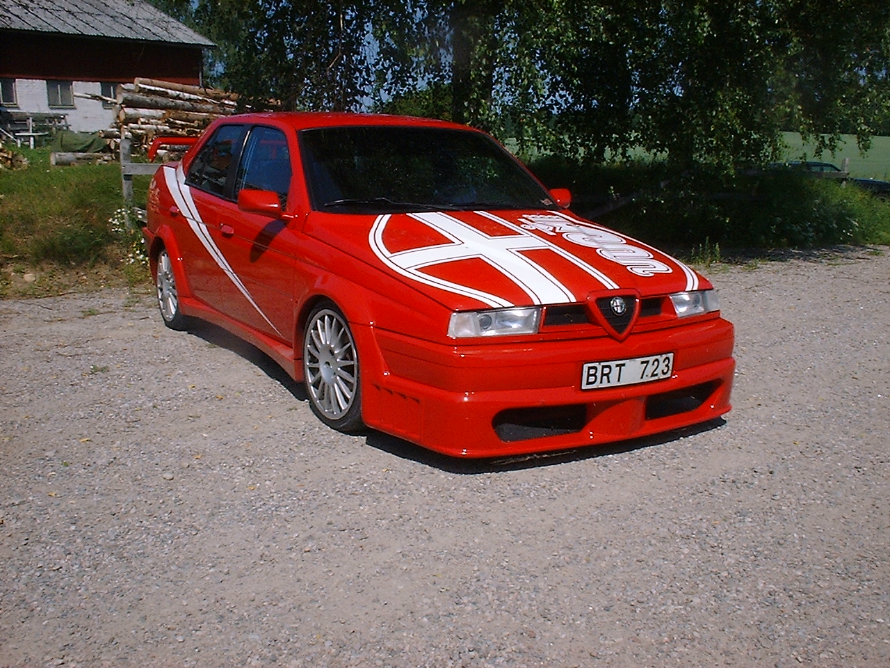 ALFA ROMEO 155 FRONT PSG.JPG