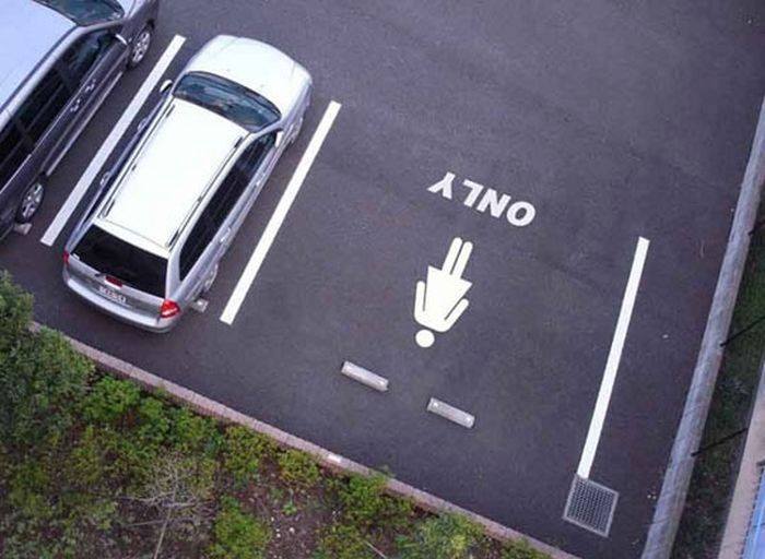 Misogynist parking space.jpg