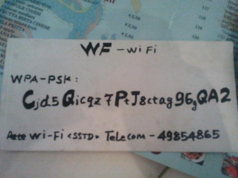 Livorno Wi-Fi password.jpg