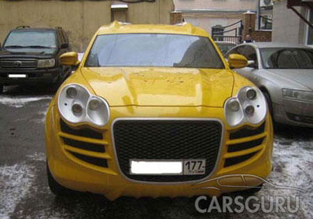 Porsche Cayenne in Rusia.jpg