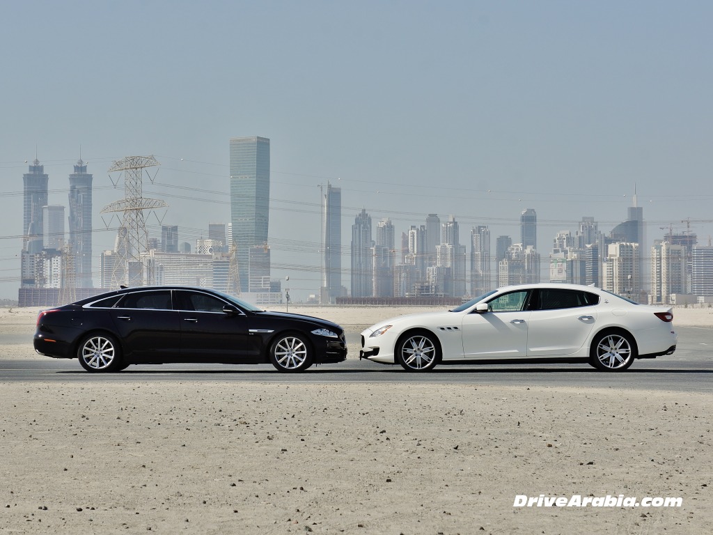 2014-Maserati-Quattroporte-S-vs-Jaguar-XJ-L-V6-3.jpg